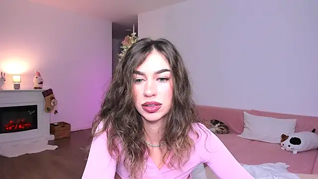 AnysaSmith online show from January 8, 9:28 pm