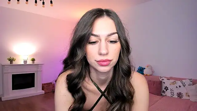 AnysaSmith online show from June 20, 9:06 pm