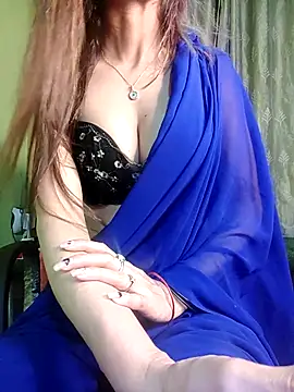 seductivegirl55 online show from February 7, 6:33 pm