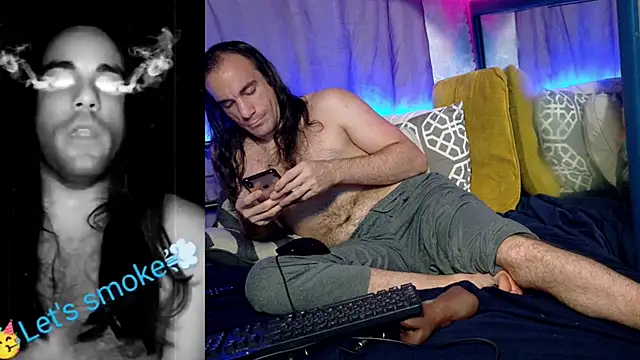 Snapshot of SexyCeleb chatting on July 6, 8:22 am SexyCeleb online show from July 6, 8:22 am