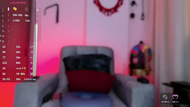 Diosa Alexandraa online show from October 29, 3:36 pm