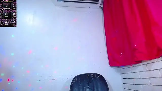 Nikoll Dirty online show from February 19, 4:52 am