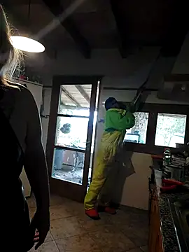 BecciDeluxe online show from October 30, 12:17 pm