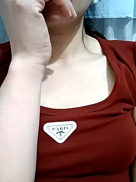 Snapshot of Blythe_69 chatting on January 9, 12:52 pm Blythe 69 online show from January 9, 12:52 pm