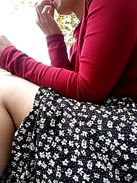 Snapshot of Blythe_69 chatting on January 30, 9:04 am Blythe 69 online show from January 30, 9:04 am