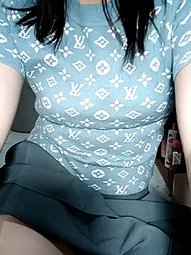 Snapshot of Blythe_69 chatting on January 30, 2:36 pm Blythe 69 online show from January 30, 2:36 pm