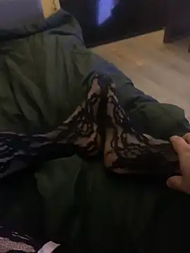 footsy35 online show from May 23, 5:34 am