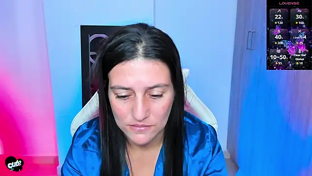 Saskyaa online show from January 12, 3:17 pm