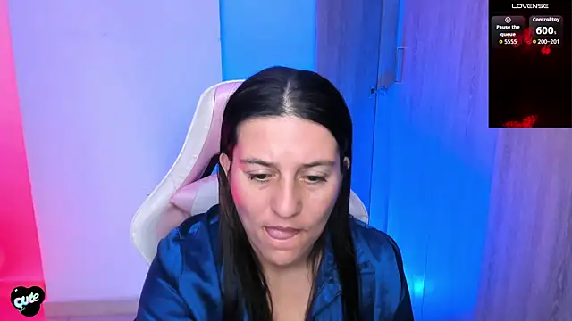 Saskyaa online show from April 24, 12:35 am