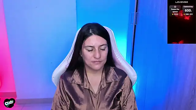 Saskyaa online show from April 25, 12:52 pm