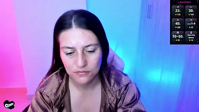 Saskyaa online show from July 11, 10:22 pm