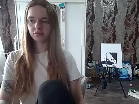 samanta55555 online show from October 23, 8:24 am