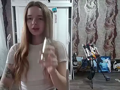 samanta55555 online show from November 5, 10:04 am