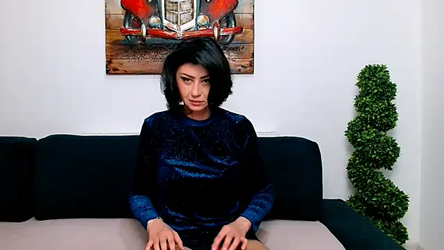 Taissa4U online show from October 29, 7:48 pm