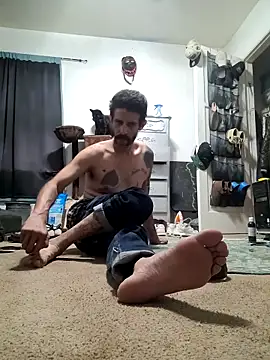 LongDickZee562 online show from October 30, 7:54 am