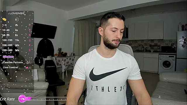 ZackFraser online show from February 21, 5:24 am