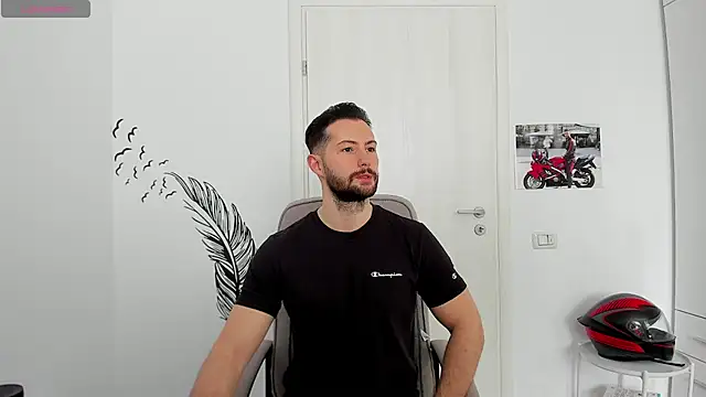 ZackFraser online show from February 26, 9:19 am