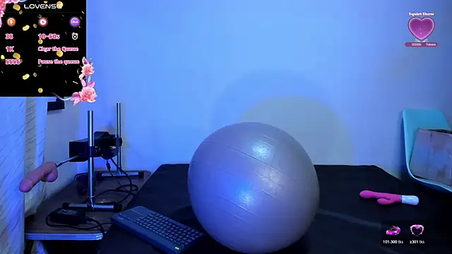 cleopatraa online show from November 22, 10:53 pm