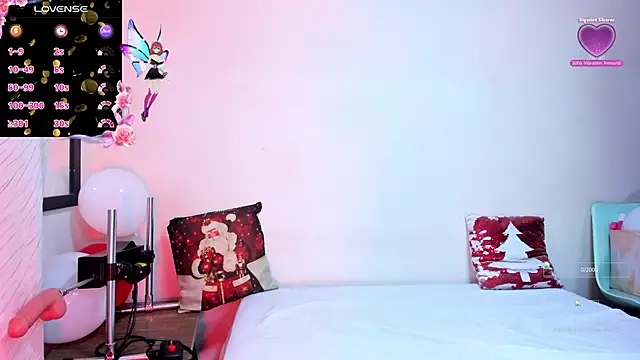 cleopatraa online show from December 2, 3:07 pm