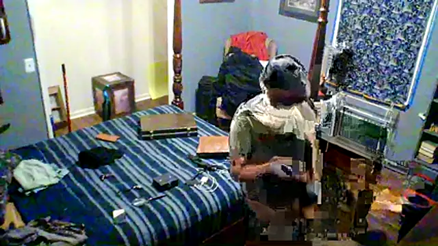 Onesieboy4daddys online show from December 19, 7:59 am