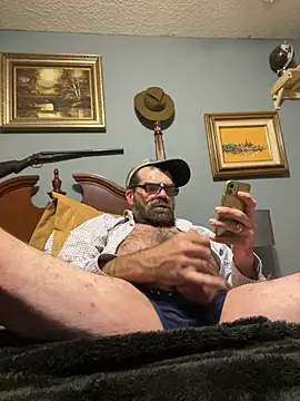 Onesieboy4daddys online show from March 15, 9:59 am