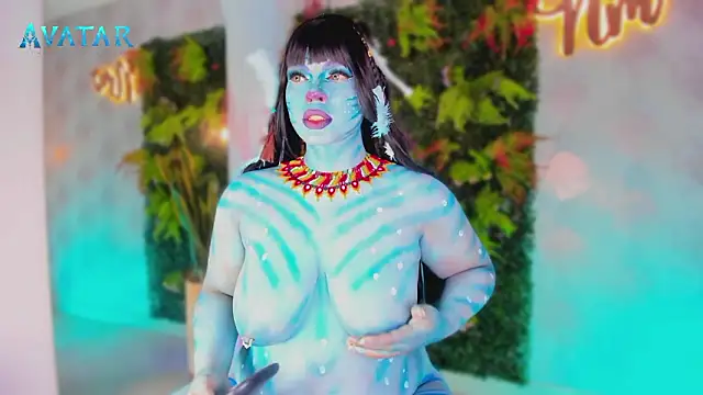 Nicolemorelli2 online show from February 3, 3:06 pm