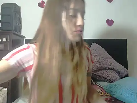 valerivegass online show from November 2, 3:47 pm