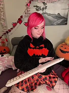 Angel-Lewd-Cake online show from February 14, 3:58 am