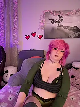 Angel-Lewd-Cake online show from June 26, 3:27 pm