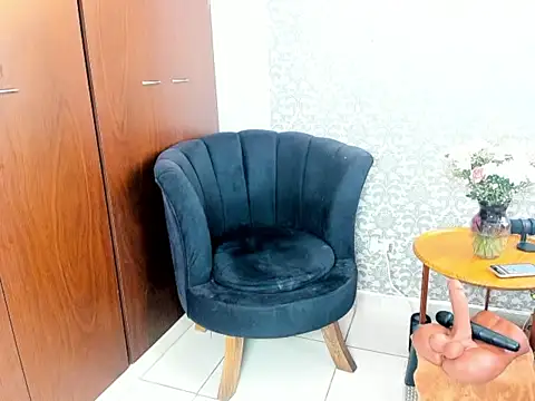 mabelsaravia online show from February 20, 7:14 pm