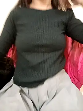 sweet jia23 online show from February 3, 11:42 am