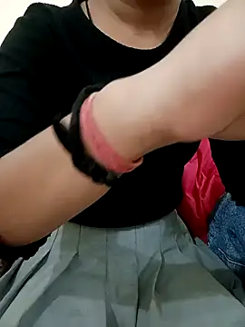 sweet jia23 online show from February 5, 5:30 am