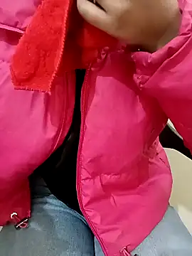 sweet jia23 online show from February 6, 5:03 am