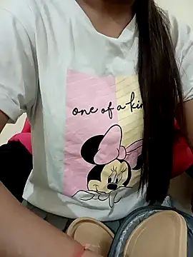 sweet jia23 online show from February 18, 4:58 am