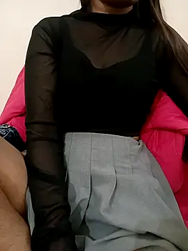 sweet jia23 online show from February 19, 8:22 am