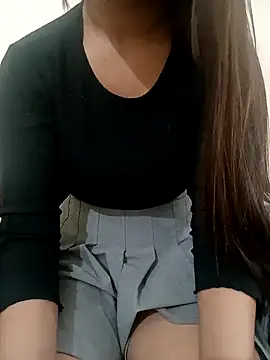 sweet jia23 online show from February 24, 5:11 am