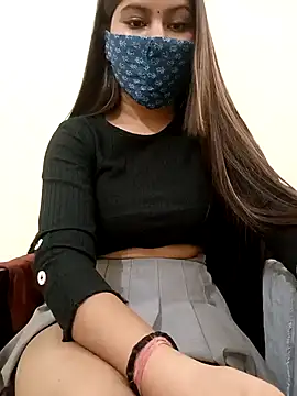 sweet jia23 online show from February 24, 11:32 am