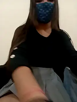 sweet jia23 online show from February 28, 8:20 am