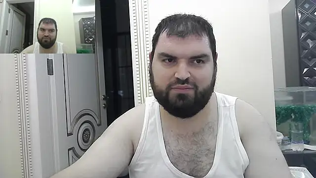 KIZLAZIMYaa online show from February 22, 11:24 pm