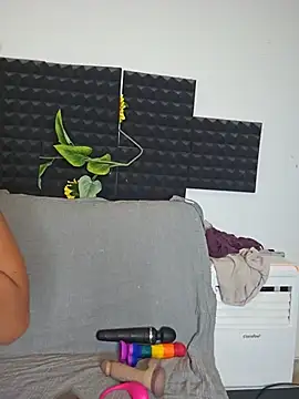 Snapshot of Stefania_PT chatting on June 2, 6:59 am Stefania PT online show from June 2, 6:59 am
