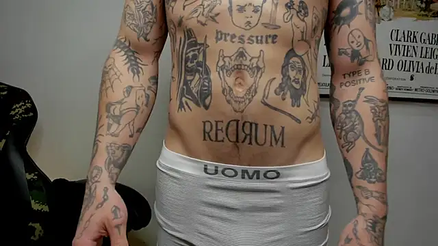 layneinchains online show from November 7, 9:31 am