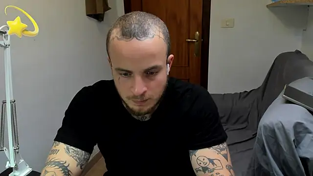 layneinchains online show from July 21, 11:56 am