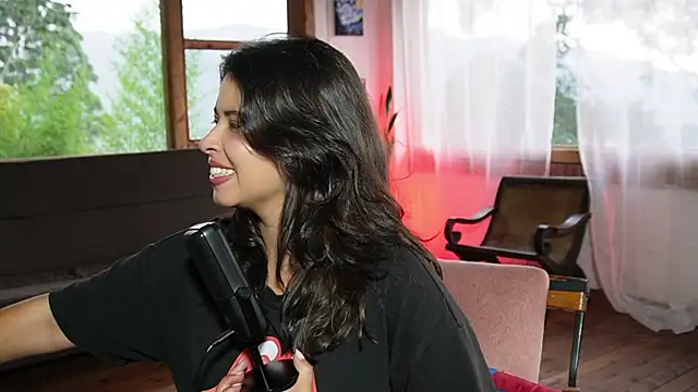 Snapshot of Kozzy_ chatting on November 13, 9:03 pm Kozzy online show from November 13, 9:03 pm