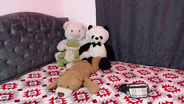 Gaby foz online show from March 6, 11:31 pm