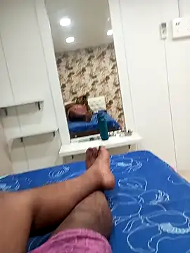 ssamit0808 online show from January 20, 9:43 pm