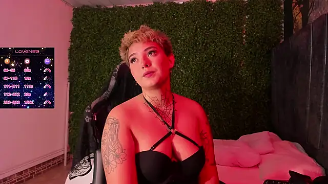 Ala Rasi  online show from December 3, 1:54 pm