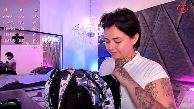 Ala Rasi  online show from March 14, 3:37 am