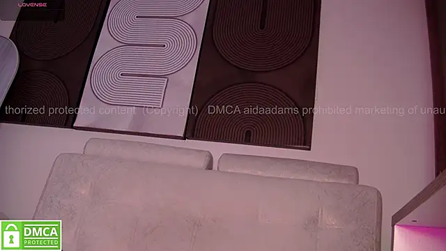 aidaadams online show from May 29, 11:52 am