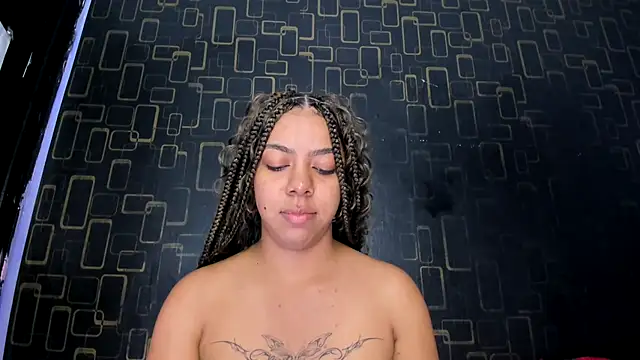 Alika01 online show from February 27, 8:31 pm