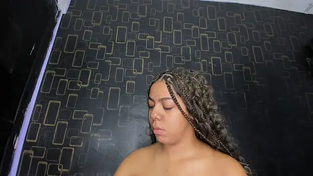 Alika01 online show from March 1, 1:07 pm